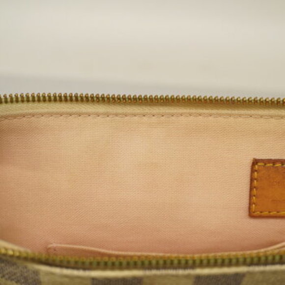 Louis Vuitton Damier Azur Jena PM Tote Bag - Picture 12 of 15